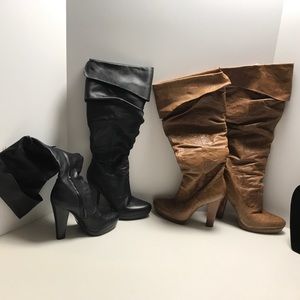 ❤️SALE ❤️ GET BOTH PAIRS$45 - JESSICA SIMPSON ❤️